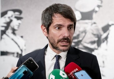 La Fundación del Toro presenta alegaciones por la «arbitraria decisión» de Urtasun