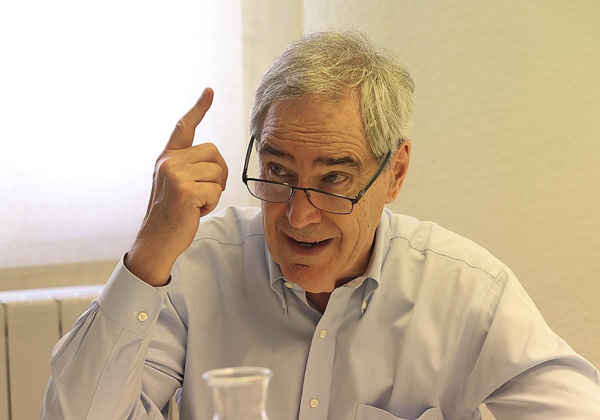 Contra nuestra certeza, un brindis por Ignatieff