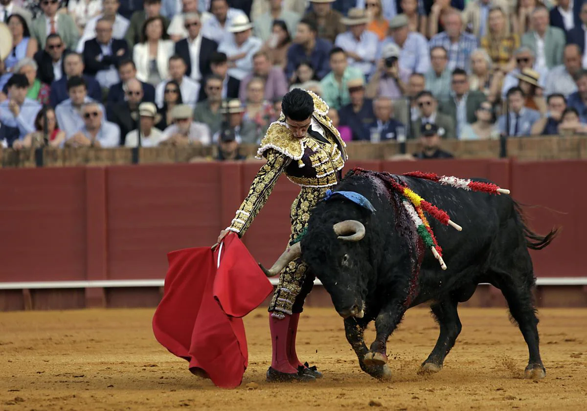 San Isidro, en directo: toros hoy en Madrid y última hora de Sebastián  Castella, José María