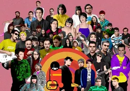 30 años en el motor del indie español: en busca de los herederos