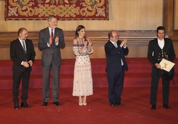 El Senado lanzará un galardón de Tauromaquia hasta que el Gobierno reinstaure el premio Nacional