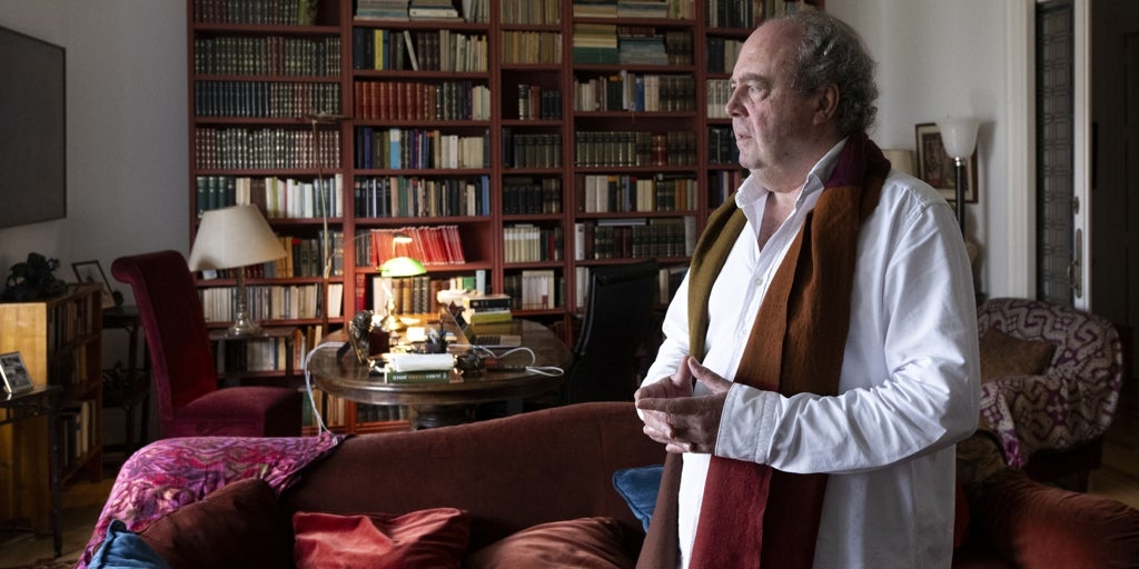 Xavier Güell: “Putin müziğin çok güçlü olduğunu biliyor ve bu yüzden onu manipüle etmeye çalışıyor”