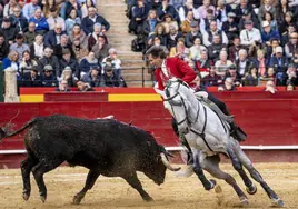 San Isidro, en directo: toros hoy en Madrid y última hora de Pablo Hermoso de Mendoza, Léa Vicens y Guillermo Hermoso de Mendoza