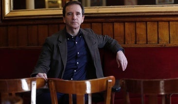 'Cinco enigmas de la Historia', de Martín Casariego: contar el pasado de una manera entretenida y veraz