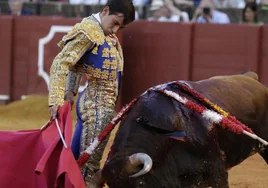 San Isidro, en directo: toros hoy en Madrid y última hora de Alejandro Peñaranda, Ismael Martín y Jarocho