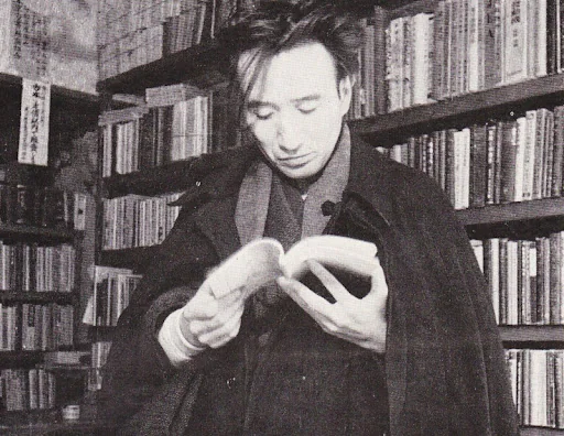 Osamu Dazai (Kanagi, 1909-Tokio, 1948)