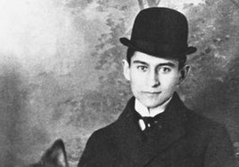 Las cartas inéditas que revelan el Kafka menos kafkiano