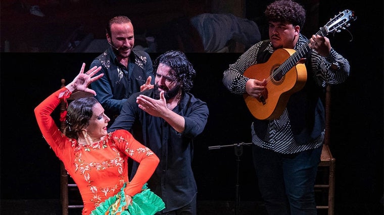 Seis recomendaciones para encontrar un buen tablao flamenco en Andalucía
