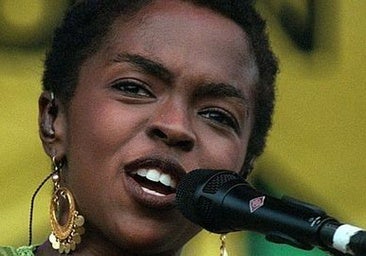 Los 100 mejores discos según Apple: Lauryn Hill, en el número 1