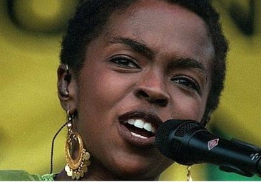 Los 100 mejores discos según Apple: Lauryn Hill, en el número 1