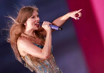 El Bernabéu, estrujado por Taylor Swift: nuevas entradas «con visión obstruida» para su concierto en Madrid