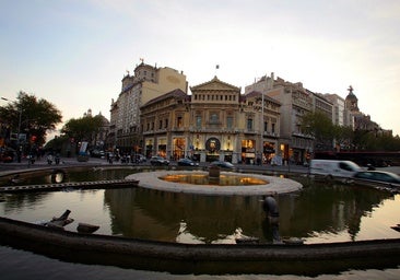 Barcelona tendrá finalmente su museo Carmen Thyssen en el antiguo cine Comedia