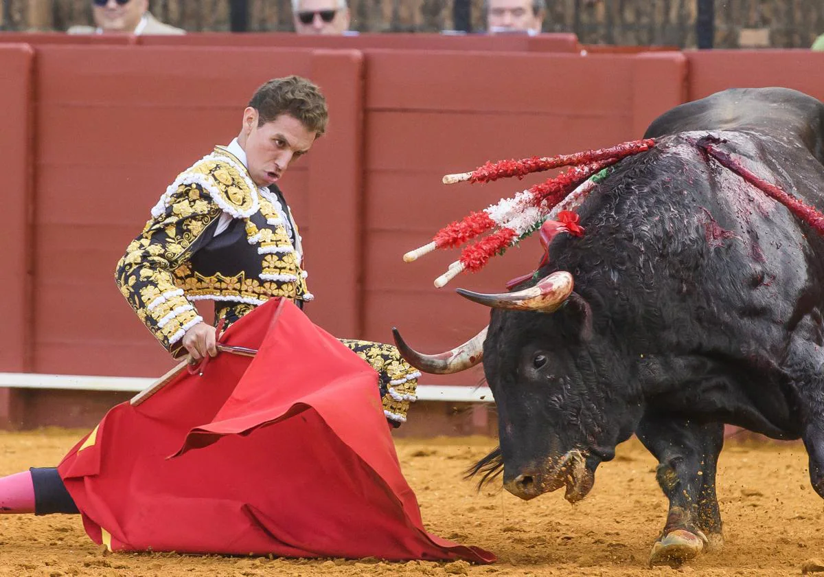 San Isidro, en directo: toros hoy en Madrid y última hora de Diego Ventura,  Cayetano y