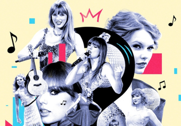 'Taylor Quiz': Comprueba cuánto sabes sobre ella
