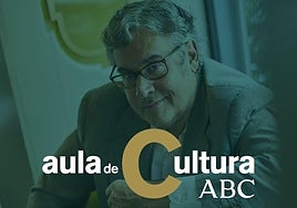 Juan Manuel de Prada protagoniza el Aula de Cultura de ABC