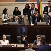 Colombia prohíbe las corridas de toros