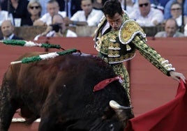 Quién torea hoy, jueves 30 en la Feria de San Isidro: cartel, horario y dónde ver en TV y online