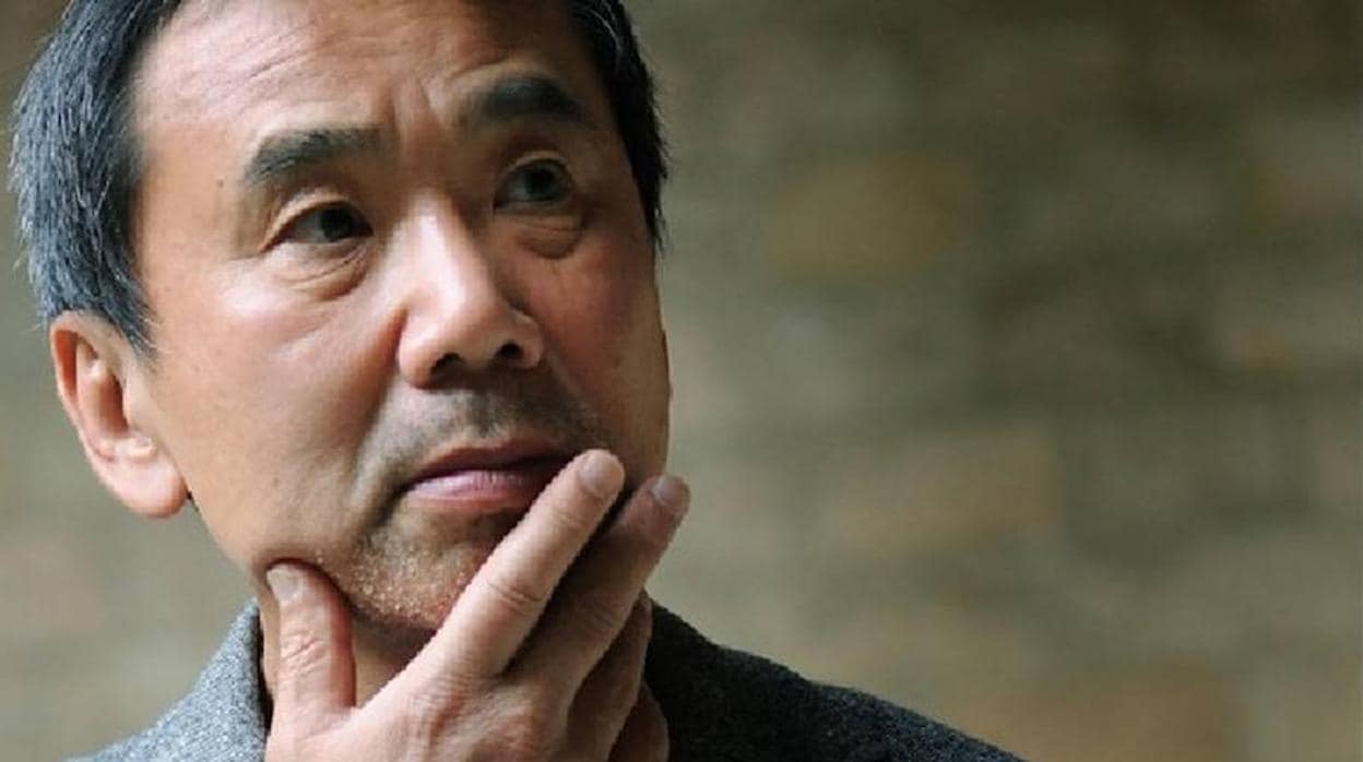 Haruki Murakami (Kioto, 1949)