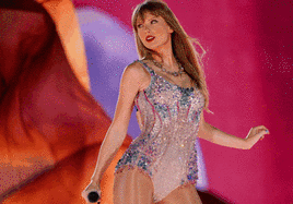 Taylor Swift: el show adolescente más grande jamás contado arrasa en el Bernabéu