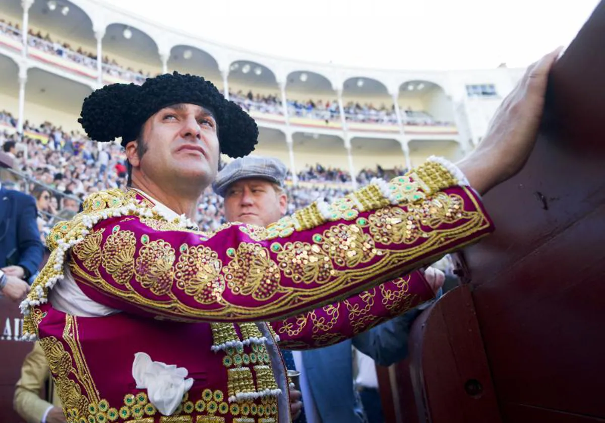 Quién torea hoy, domingo 2, en la Feria de San Isidro: cartel, horario y  dónde ver en TV y online