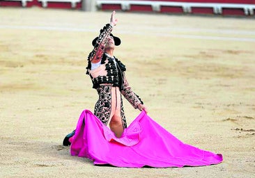 Toros hoy, martes, en San Isidro: quién torea, dónde ver en televisión y online, cartel y horario