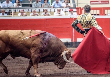 Toros hoy, jueves, en San Isidro: quién torea, dónde ver en televisión y online, cartel y horario