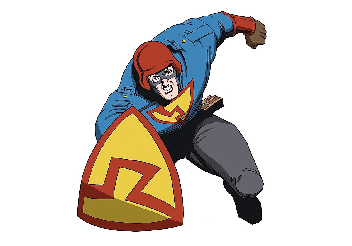 'El español de Pro', publicado en Panini