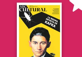 Kafka, su tío de Madrid, y mucho más sobre el escritor checo