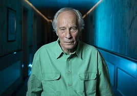 Richard Ford:  «Escribo novelas para contribuir de algún modo a la civilización»