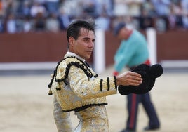 Quién torea hoy, jueves 6 de junio, en la Feria de San Isidro: cartel, horario y dónde ver en TV y online