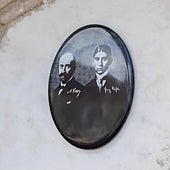 Imagen - No creo que Kafka perdonara del todo el hecho de que su tío no le hubiera conseguido la posibilidad de cambiar de vida