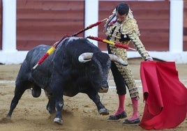 Toros hoy, viernes, en San Isidro: quién torea, dónde ver en televisión y online, cartel y horario