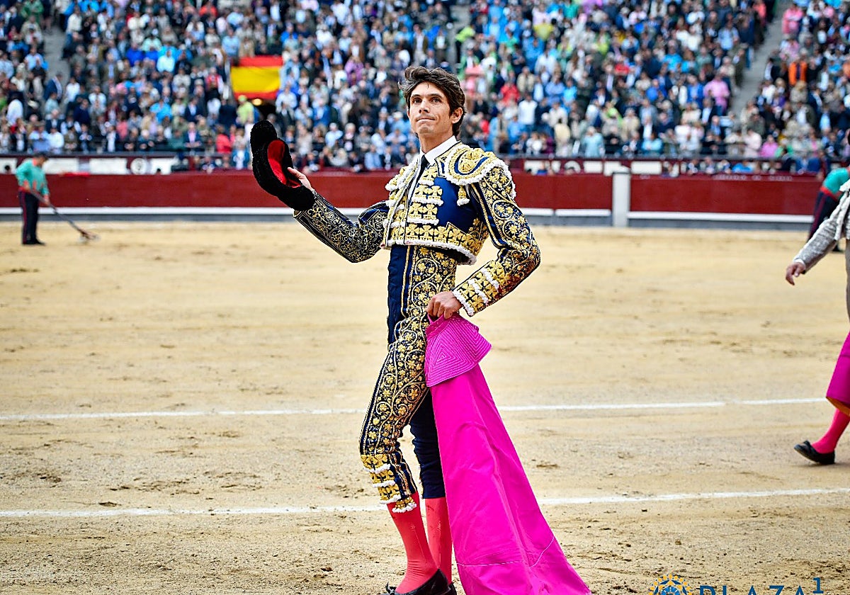 Castella en San Isidro