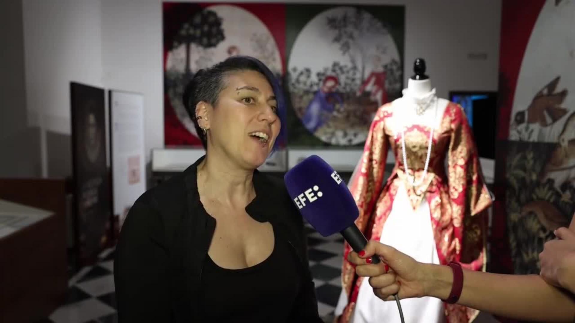 Una maratón de edición para Wikipedia en Toledo crea contenido sobre mujeres de la nobleza