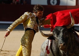 Quién torea hoy, sábado 8 de junio, en la Feria de San Isidro: cartel, horario y dónde ver en TV y online