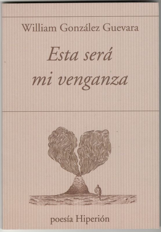 Imagen - 'Esta será mi venganza'