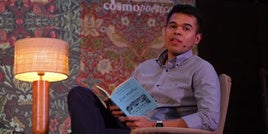 'Esta será mi venganza', de William González: geografía sentimental de una tragedia