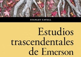 Emerson, el primer filósofo norteamericano