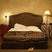 'Erotismo(s)': Ellas y ellos frente a Eros en la galería Daniel Cuevas