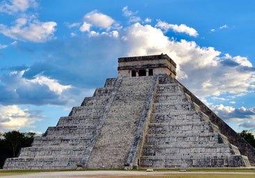 Los mayas sacrificaron a gemelos