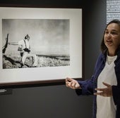 La mítica agencia Magnum, que revolucionó la fotografía, premio Princesa de Asturias de la Concordia