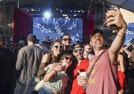 El Sónar cierra con 154.000 asistentes la semana grande de la música electrónica y la cultura digital