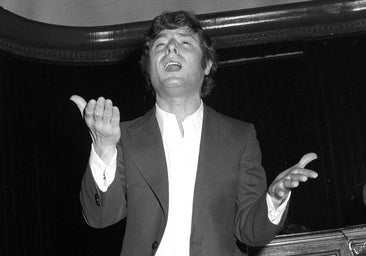 «A Enrique Morente le daba mucho coraje que lo encasillaran como cantaor revolucionario o progre»