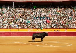 Ponce con toros de Samuel Flores, Morante y Roca Rey, atractivos de la feria de Huesca