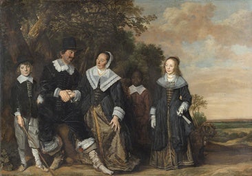 El Thyssen se descoloniza, pero amnistía a Gauguin y el 'Mata Mua'