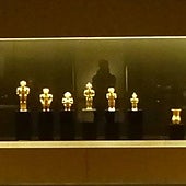 Exteriores exhibe firmeza sobre el tesoro Quimbaya frente al silencio de Urtasun