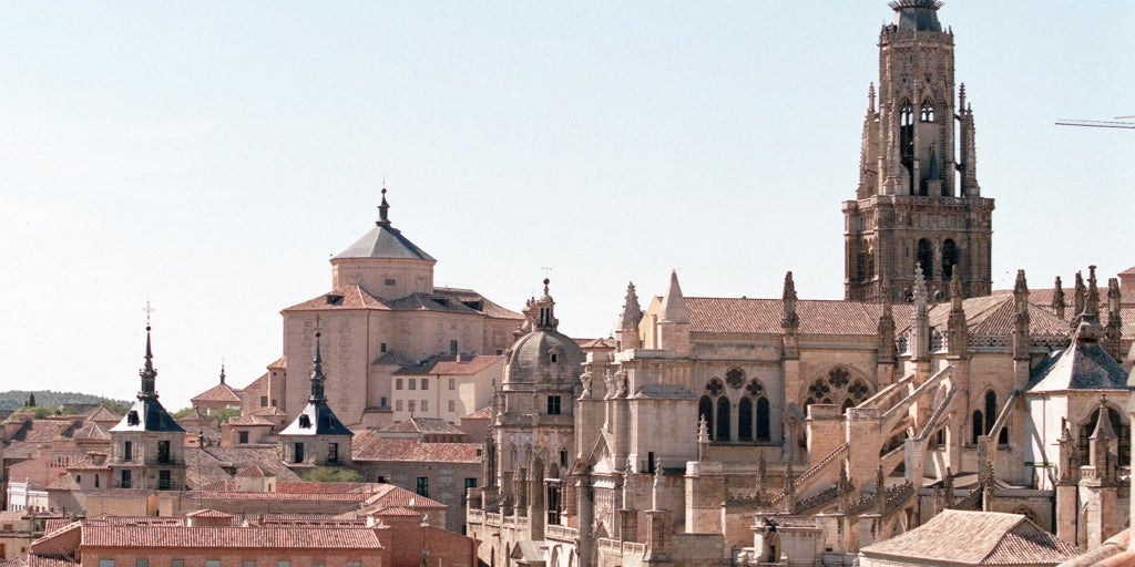 İspanya'nın Dünya Mirası Şehirlerinde Saklı Sırlar