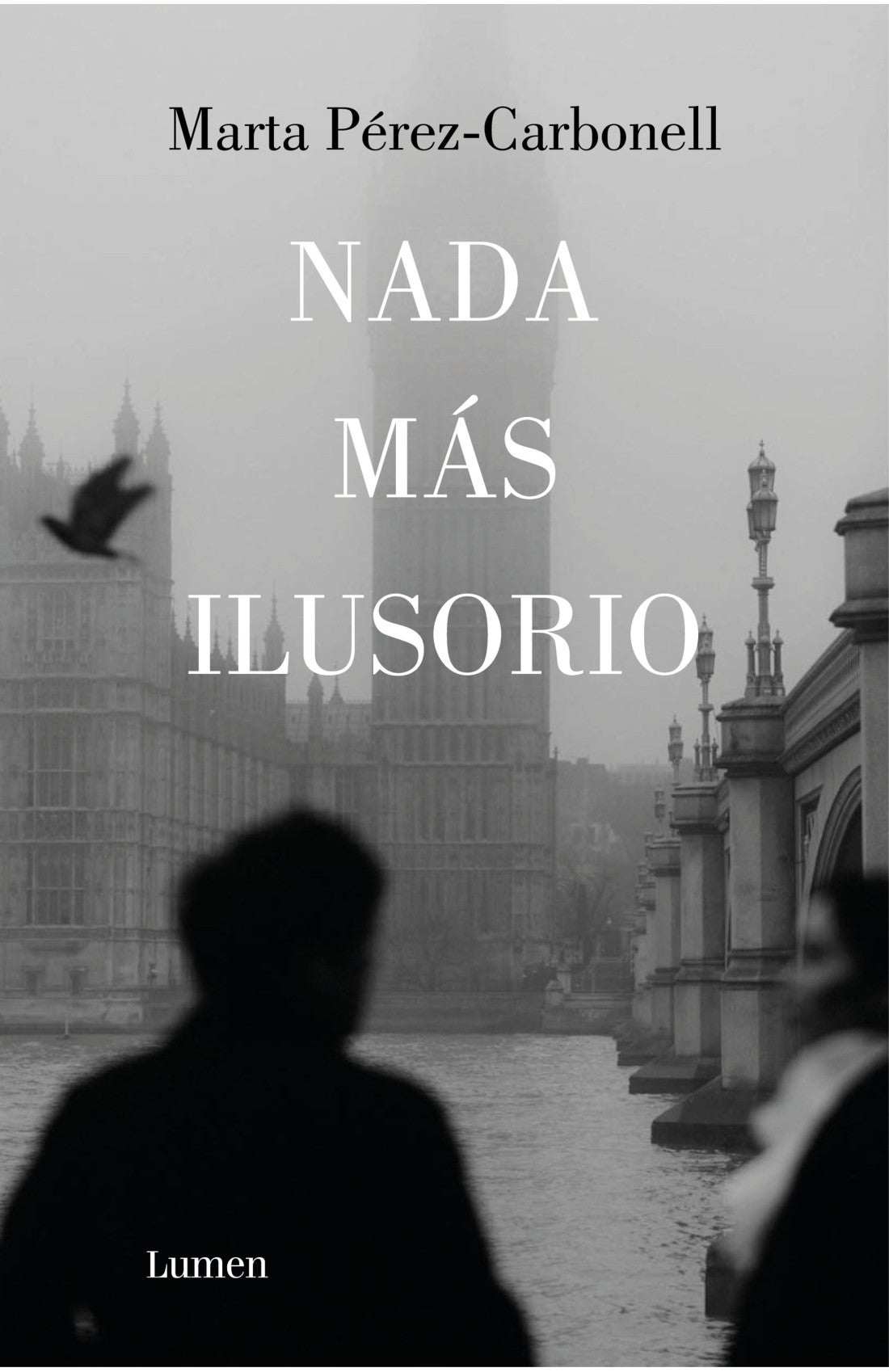 Imagen - 'Nada más ilusorio'