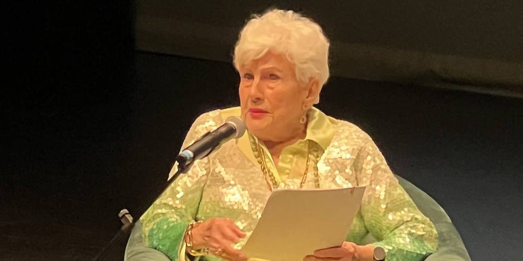 Sonbahar Festivali, Pilar de Yzaguirre'yi anıyor ve ona programlamada tam yetki veriyor