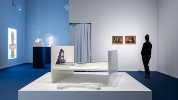 'Un réquiem por la humanidad, deshumanizaciones, poder y futurismos negros'